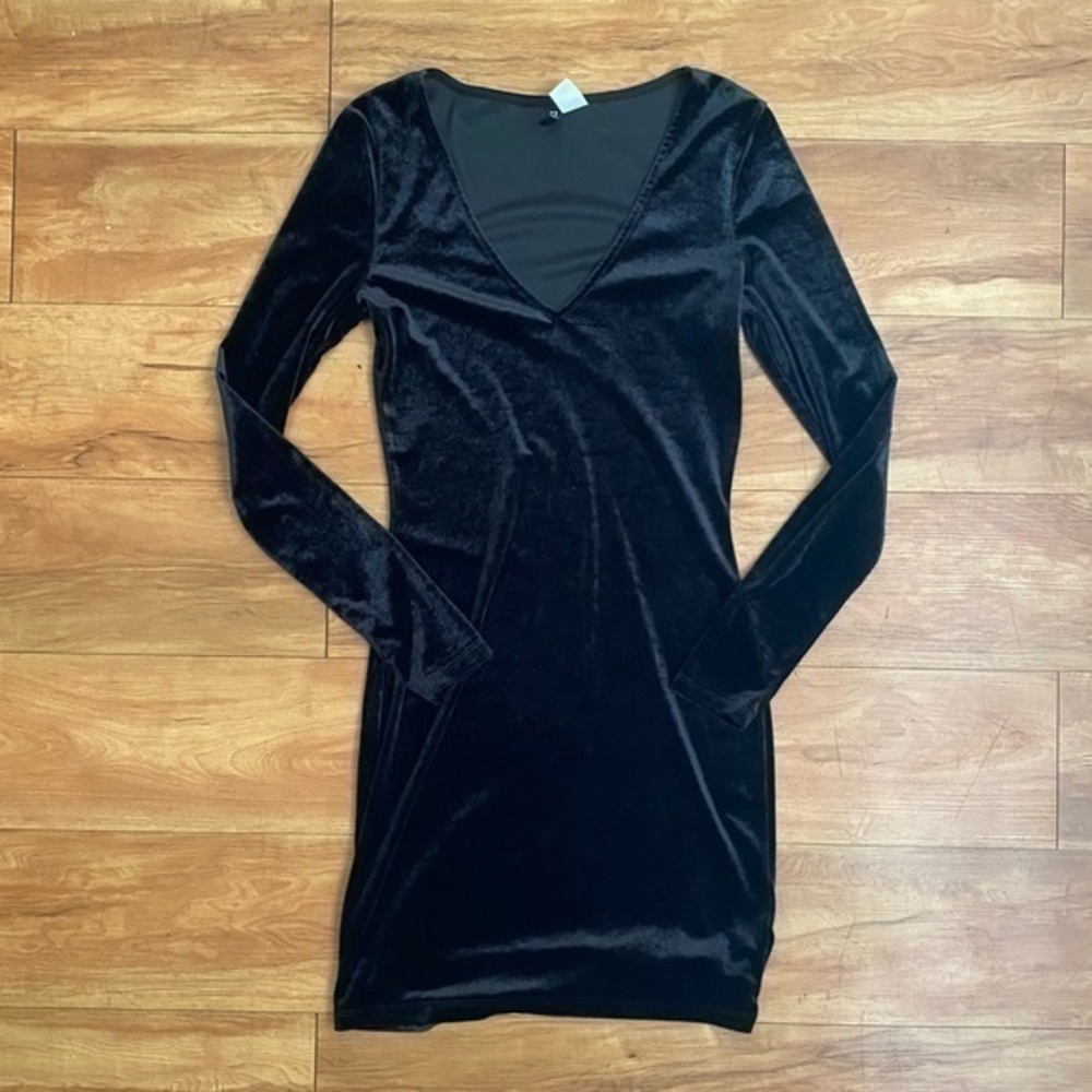 H&M dress sz S